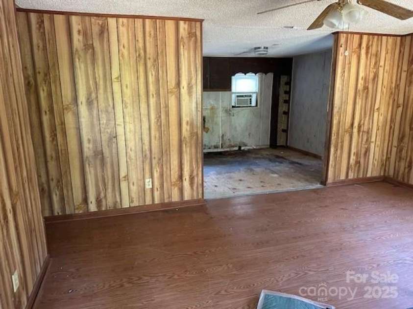 1424 JJ Autry Road, Marshville, NC 28103.  MLS# CAR4310234, YatesRealty ID 217. 