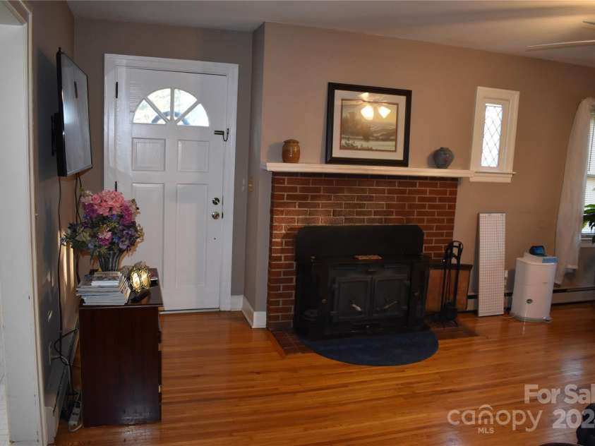 25 Cypress Road, Marion, NC 28752.  MLS# CAR4186733, YatesRealty ID 217. 