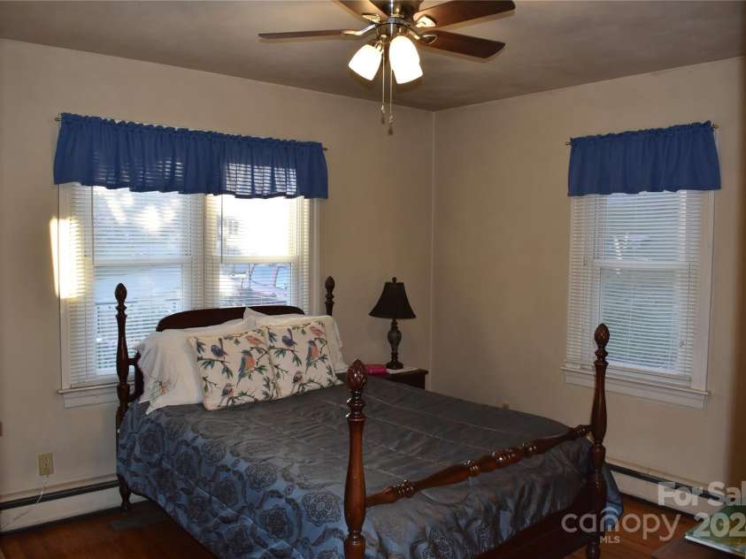 25 Cypress Road, Marion, NC 28752.  MLS# CAR4186733, YatesRealty ID 217. 