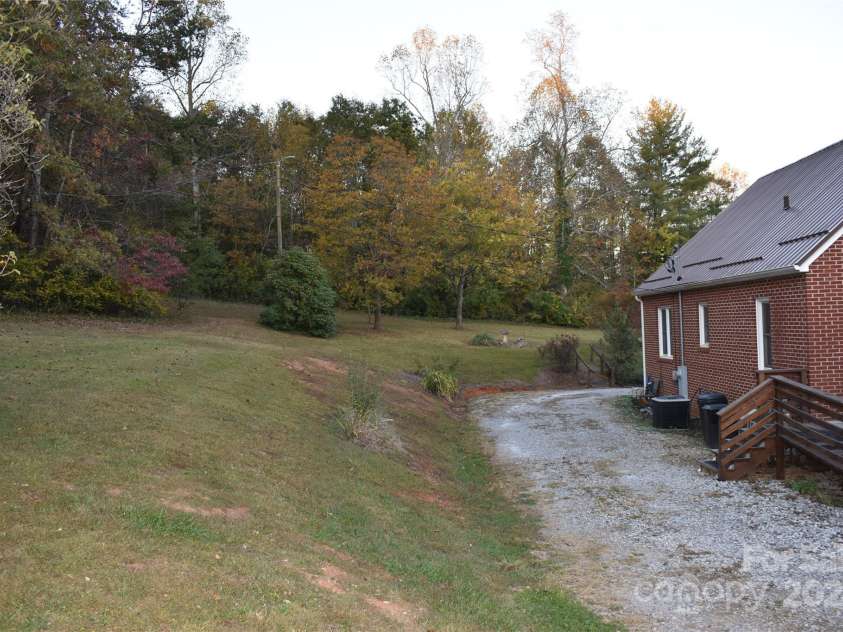 25 Cypress Road, Marion, NC 28752.  MLS# CAR4186733, YatesRealty ID 217. 