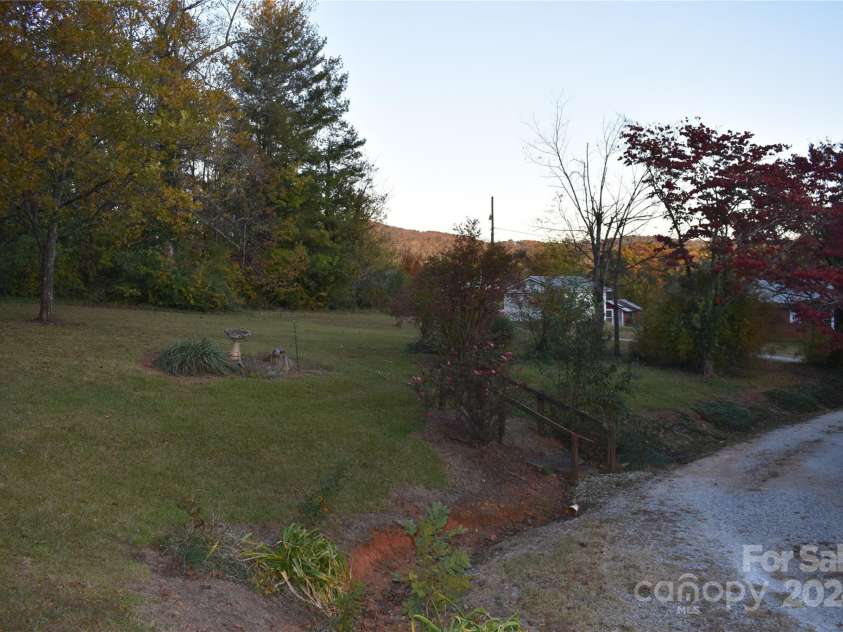 25 Cypress Road, Marion, NC 28752.  MLS# CAR4186733, YatesRealty ID 217. 