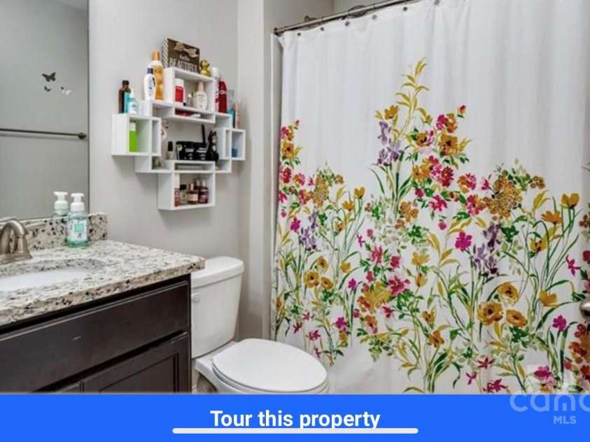 7464 Albemarle Drive, Denver, NC 28037.  MLS# CAR4314999, YatesRealty ID 217. 