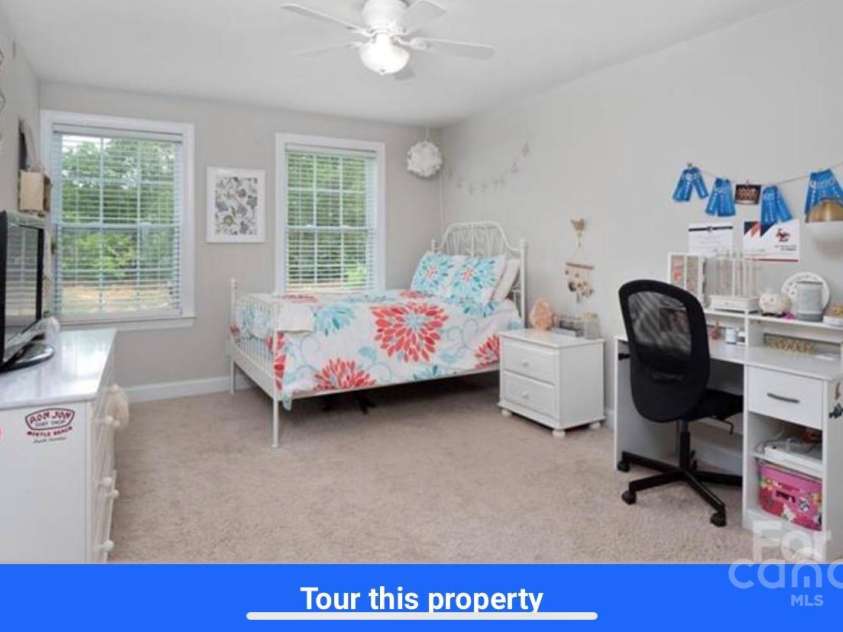 7464 Albemarle Drive, Denver, NC 28037.  MLS# CAR4314999, YatesRealty ID 217. 