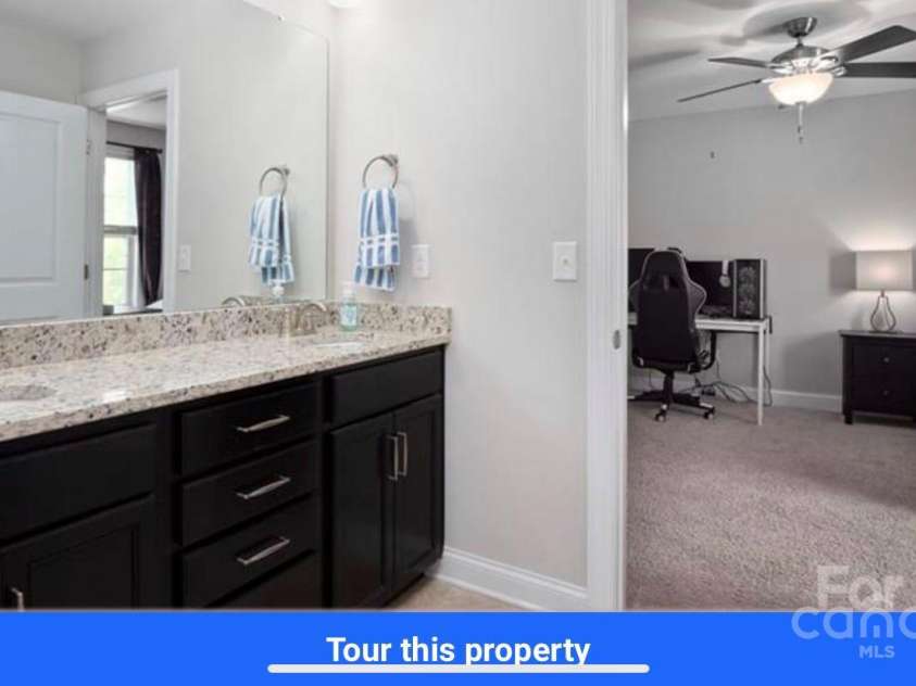 7464 Albemarle Drive, Denver, NC 28037.  MLS# CAR4314999, YatesRealty ID 217. 