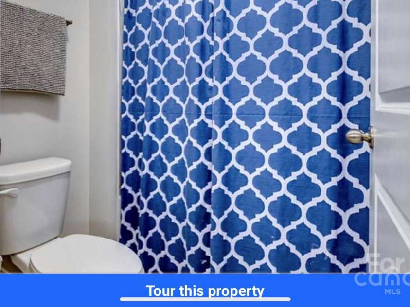 7464 Albemarle Drive, Denver, NC 28037.  MLS# CAR4314999, YatesRealty ID 217. 