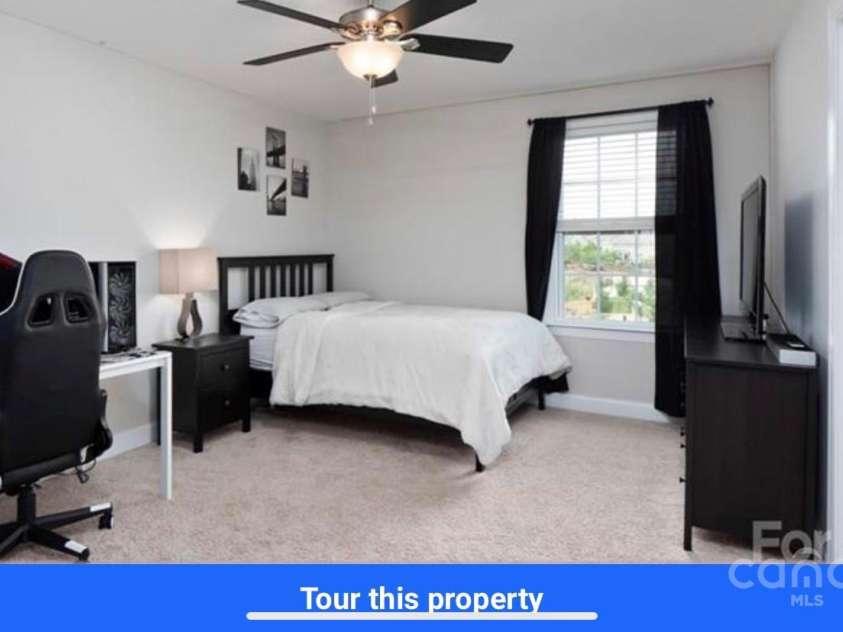 7464 Albemarle Drive, Denver, NC 28037.  MLS# CAR4314999, YatesRealty ID 217. 