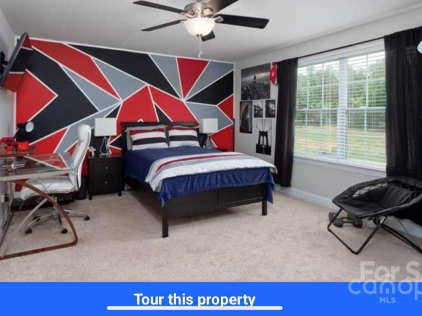 7464 Albemarle Drive, Denver, NC 28037.  MLS# CAR4314999, YatesRealty ID 217. 