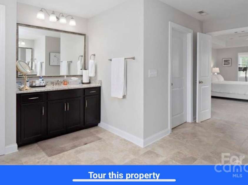 7464 Albemarle Drive, Denver, NC 28037.  MLS# CAR4314999, YatesRealty ID 217. 