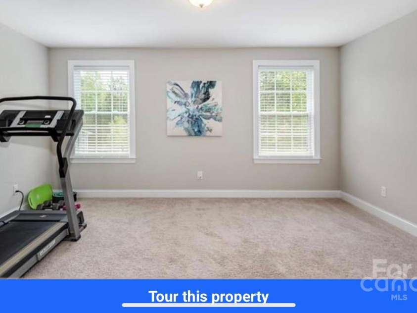 7464 Albemarle Drive, Denver, NC 28037.  MLS# CAR4314999, YatesRealty ID 217. 