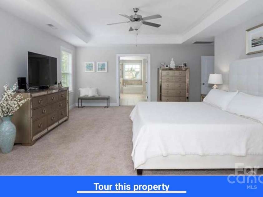 7464 Albemarle Drive, Denver, NC 28037.  MLS# CAR4314999, YatesRealty ID 217. 