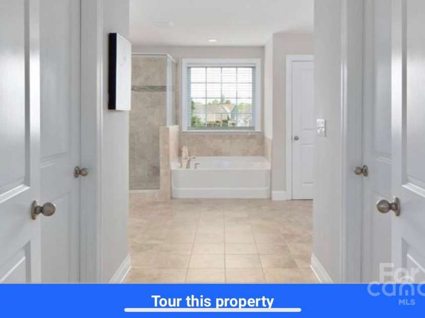 7464 Albemarle Drive, Denver, NC 28037.  MLS# CAR4314999, YatesRealty ID 217. 