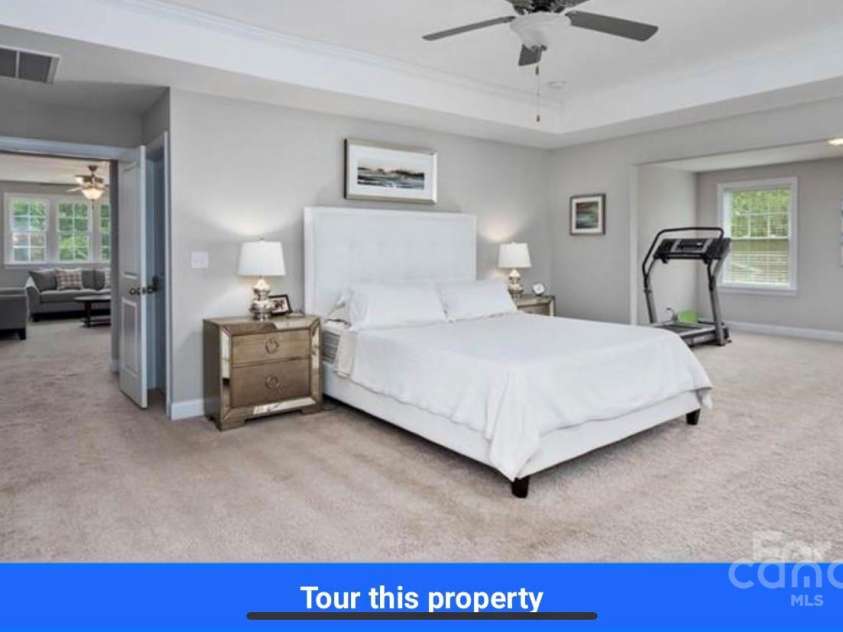 7464 Albemarle Drive, Denver, NC 28037.  MLS# CAR4314999, YatesRealty ID 217. 