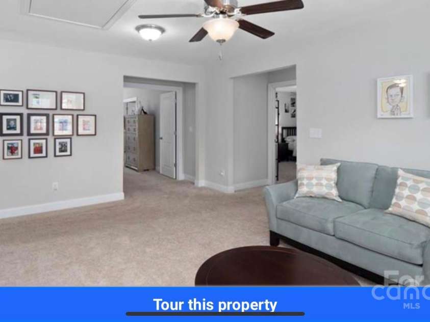 7464 Albemarle Drive, Denver, NC 28037.  MLS# CAR4314999, YatesRealty ID 217. 