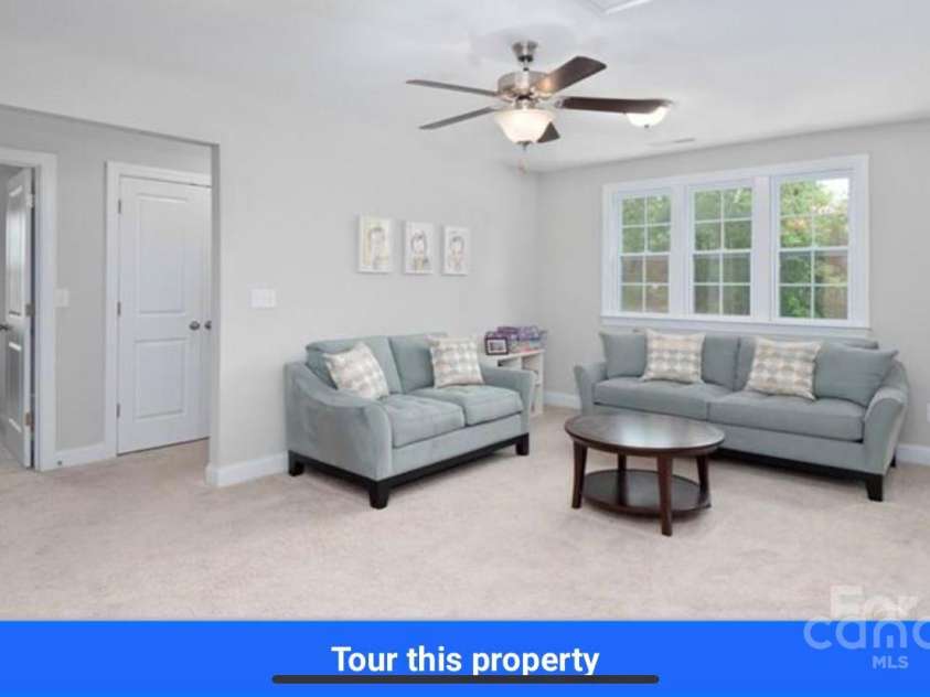 7464 Albemarle Drive, Denver, NC 28037.  MLS# CAR4314999, YatesRealty ID 217. 