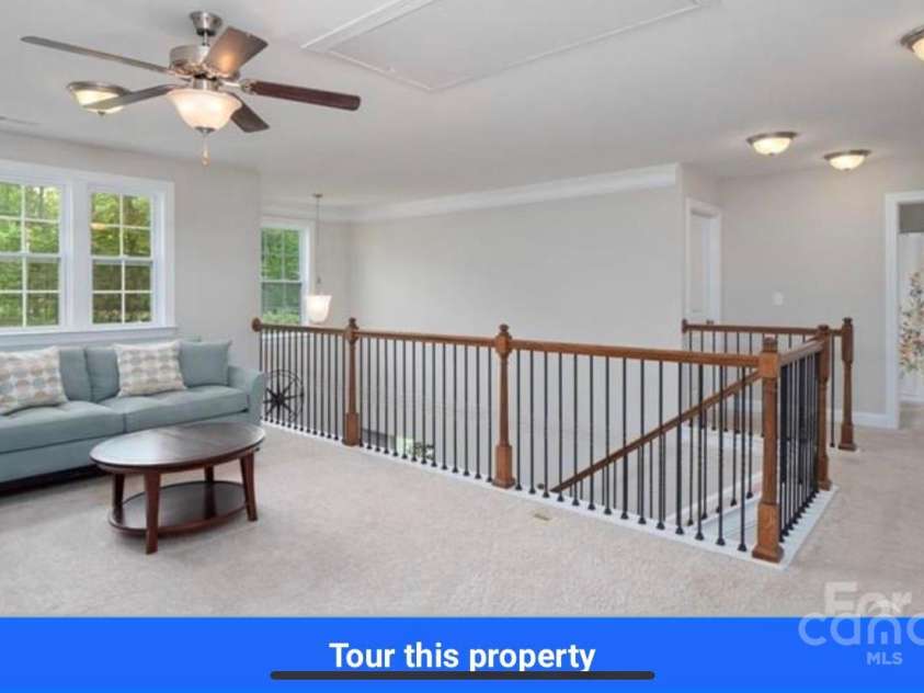 7464 Albemarle Drive, Denver, NC 28037.  MLS# CAR4314999, YatesRealty ID 217. 