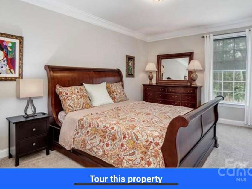 7464 Albemarle Drive, Denver, NC 28037.  MLS# CAR4314999, YatesRealty ID 217. 