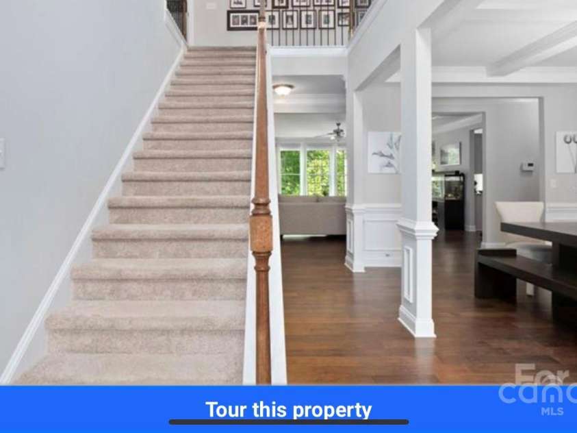 7464 Albemarle Drive, Denver, NC 28037.  MLS# CAR4314999, YatesRealty ID 217. 