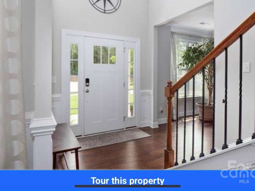 7464 Albemarle Drive, Denver, NC 28037.  MLS# CAR4314999, YatesRealty ID 217. 