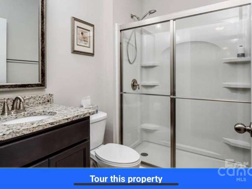 7464 Albemarle Drive, Denver, NC 28037.  MLS# CAR4314999, YatesRealty ID 217. 