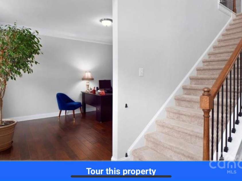 7464 Albemarle Drive, Denver, NC 28037.  MLS# CAR4314999, YatesRealty ID 217. 