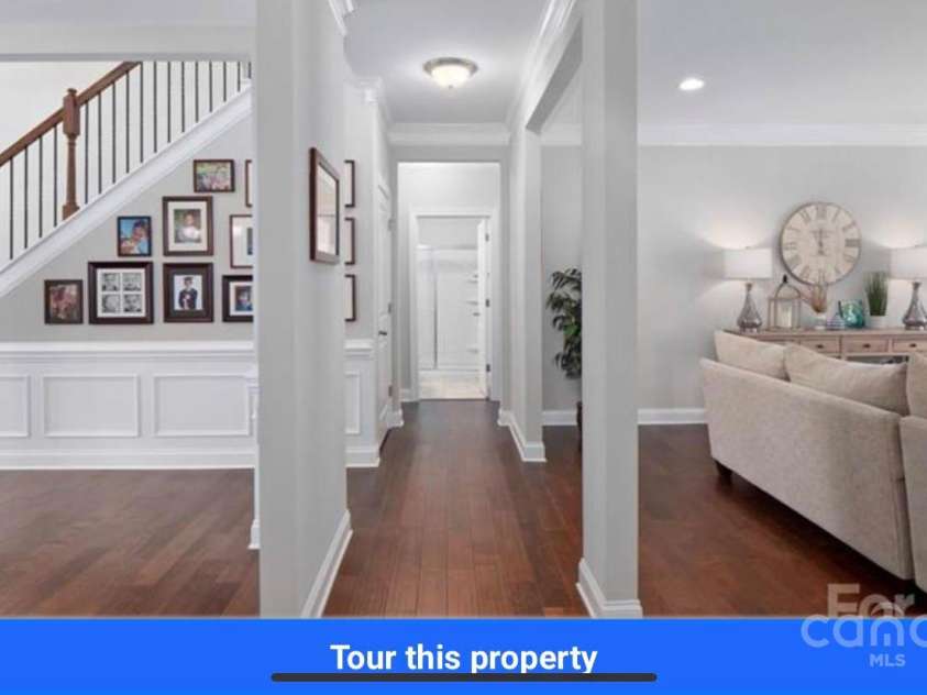 7464 Albemarle Drive, Denver, NC 28037.  MLS# CAR4314999, YatesRealty ID 217. 