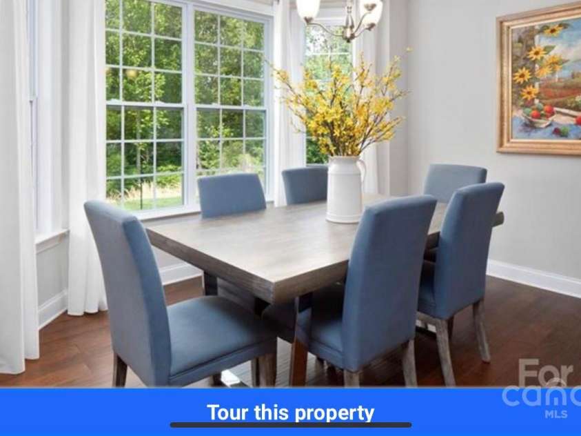 7464 Albemarle Drive, Denver, NC 28037.  MLS# CAR4314999, YatesRealty ID 217. 