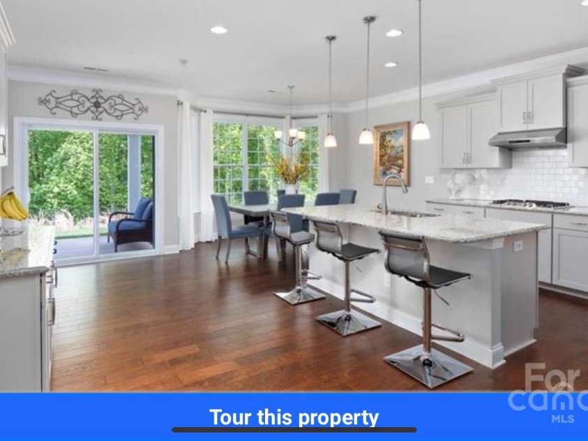 7464 Albemarle Drive, Denver, NC 28037.  MLS# CAR4314999, YatesRealty ID 217. 