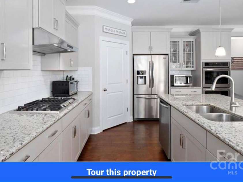 7464 Albemarle Drive, Denver, NC 28037.  MLS# CAR4314999, YatesRealty ID 217. 