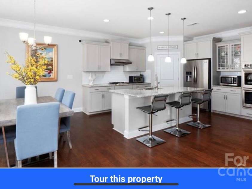 7464 Albemarle Drive, Denver, NC 28037.  MLS# CAR4314999, YatesRealty ID 217. 