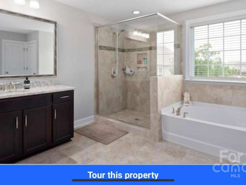 7464 Albemarle Drive, Denver, NC 28037.  MLS# CAR4314999, YatesRealty ID 217. 