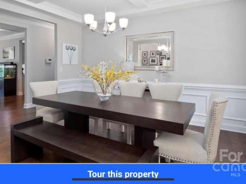 7464 Albemarle Drive, Denver, NC 28037.  MLS# CAR4314999, YatesRealty ID 217. 