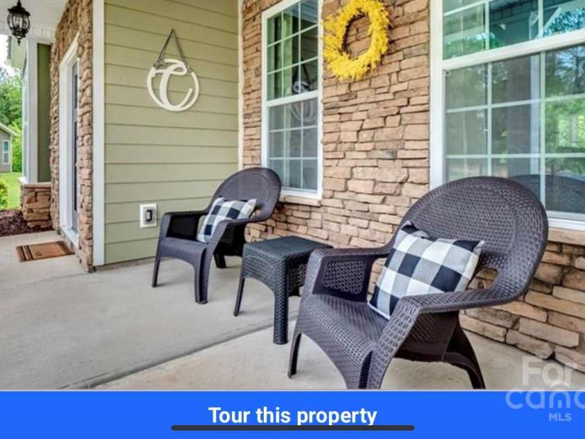 7464 Albemarle Drive, Denver, NC 28037.  MLS# CAR4314999, YatesRealty ID 217. 