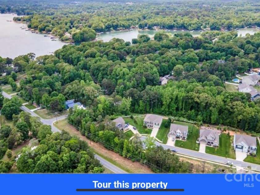 7464 Albemarle Drive, Denver, NC 28037.  MLS# CAR4314999, YatesRealty ID 217. 