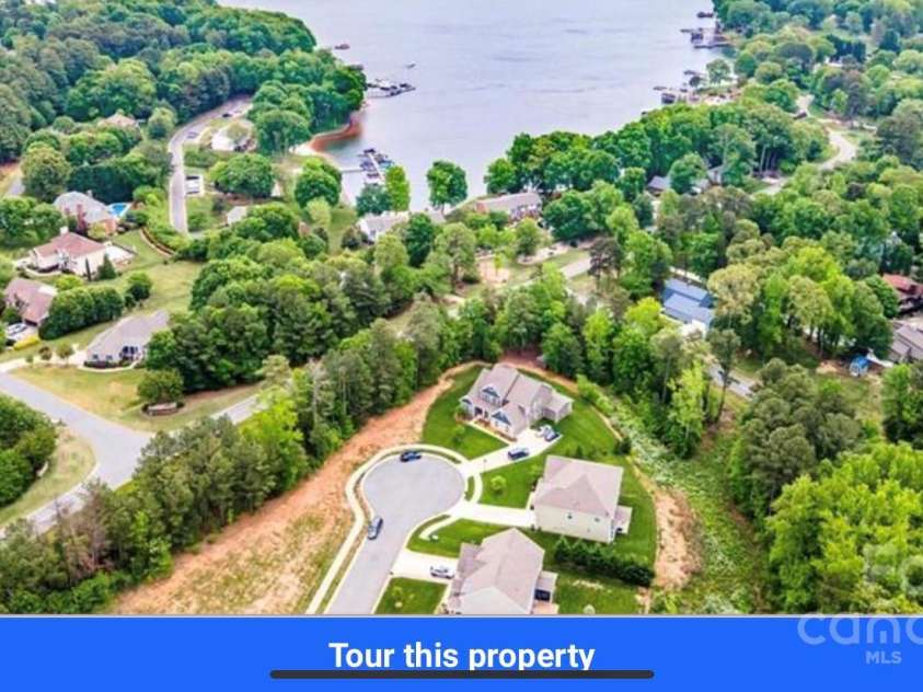 7464 Albemarle Drive, Denver, NC 28037.  MLS# CAR4314999, YatesRealty ID 217. 