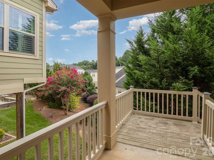 141 Aztec Circle, Mooresville, NC 28117.  MLS# CAR4340888, YatesRealty ID 2170. 