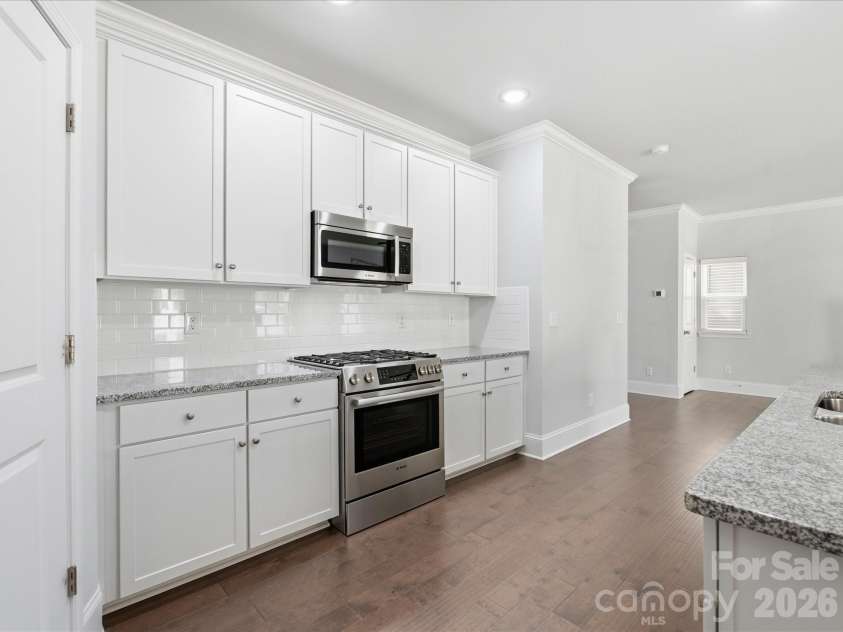 535 Cowans Villa Road, Staley, NC 28164.  MLS# CAR4336147, YatesRealty ID 2170. 