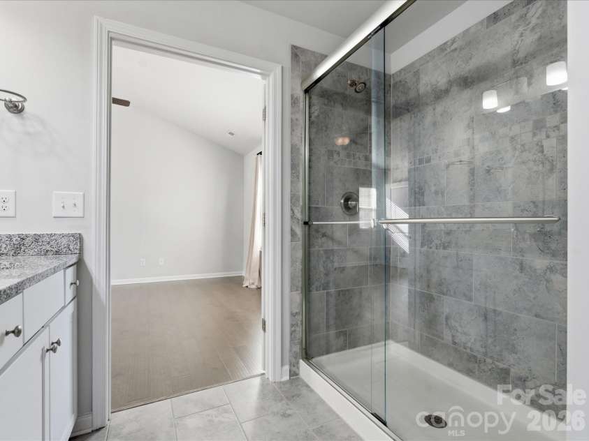 535 Cowans Villa Road, Staley, NC 28164.  MLS# CAR4336147, YatesRealty ID 2170. 