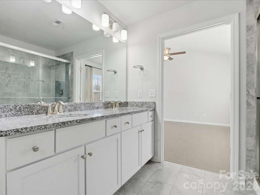 535 Cowans Villa Road, Staley, NC 28164.  MLS# CAR4336147, YatesRealty ID 2170. 