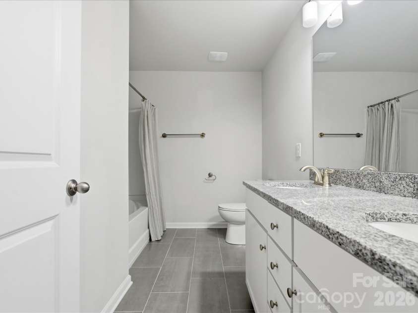 535 Cowans Villa Road, Staley, NC 28164.  MLS# CAR4336147, YatesRealty ID 2170. 