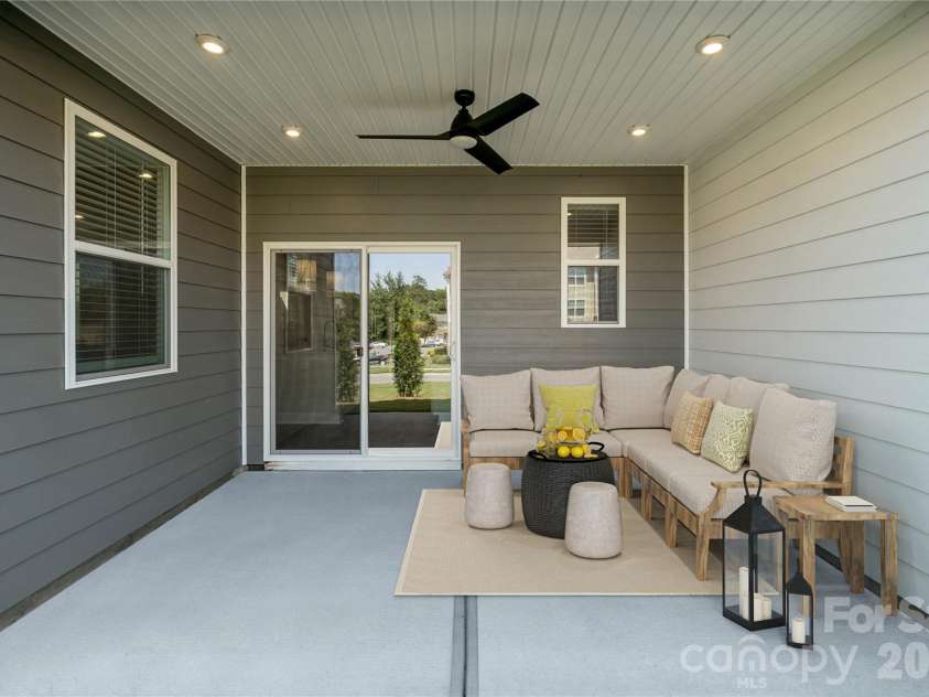 1309 Margo Mannor None, Fort Mill, SC 29708.  MLS# CAR4381883, YatesRealty ID 21700. Example Photo