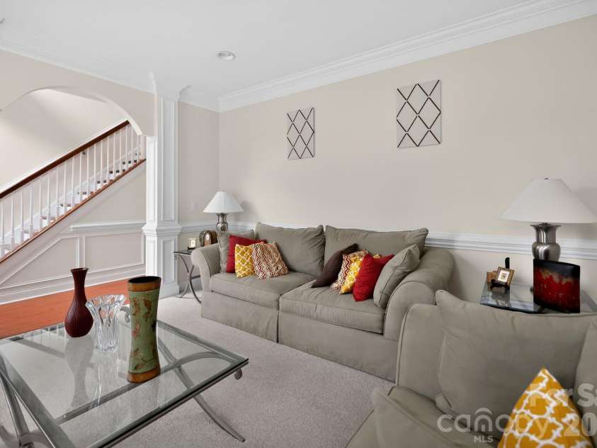1601 Sumpter Lane, Monroe, NC 28110.  MLS# CAR4381627, YatesRealty ID 21701. 