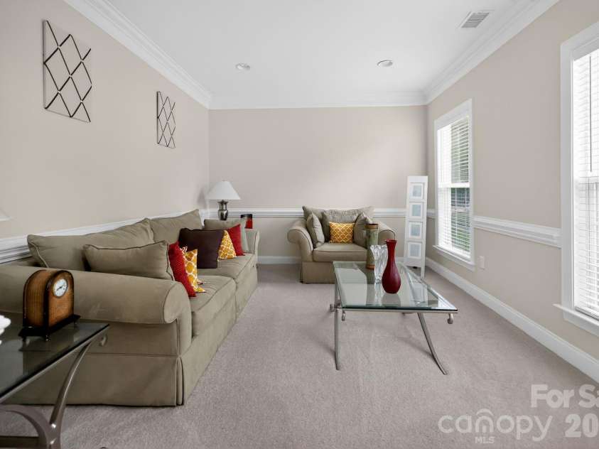 1601 Sumpter Lane, Monroe, NC 28110.  MLS# CAR4381627, YatesRealty ID 21701. 