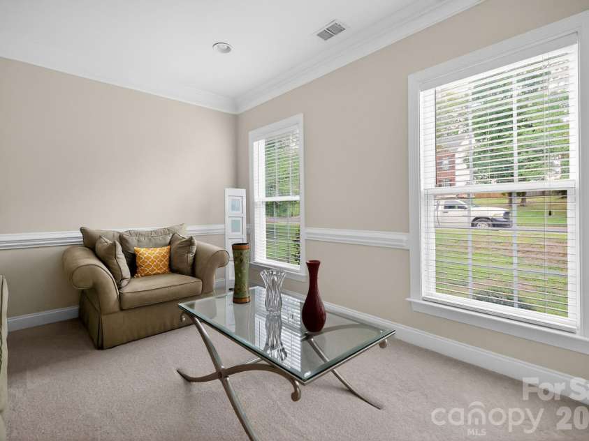 1601 Sumpter Lane, Monroe, NC 28110.  MLS# CAR4381627, YatesRealty ID 21701. 
