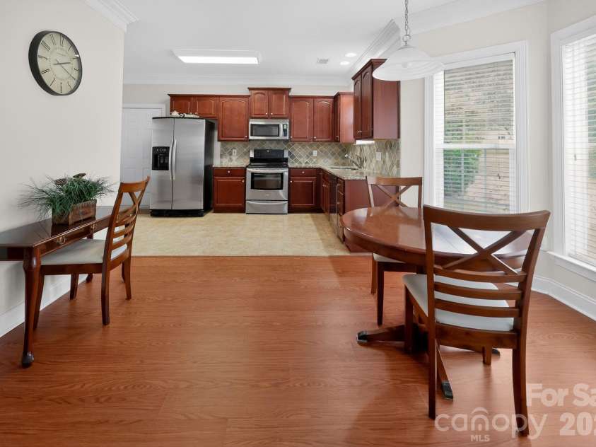 1601 Sumpter Lane, Monroe, NC 28110.  MLS# CAR4381627, YatesRealty ID 21701. 