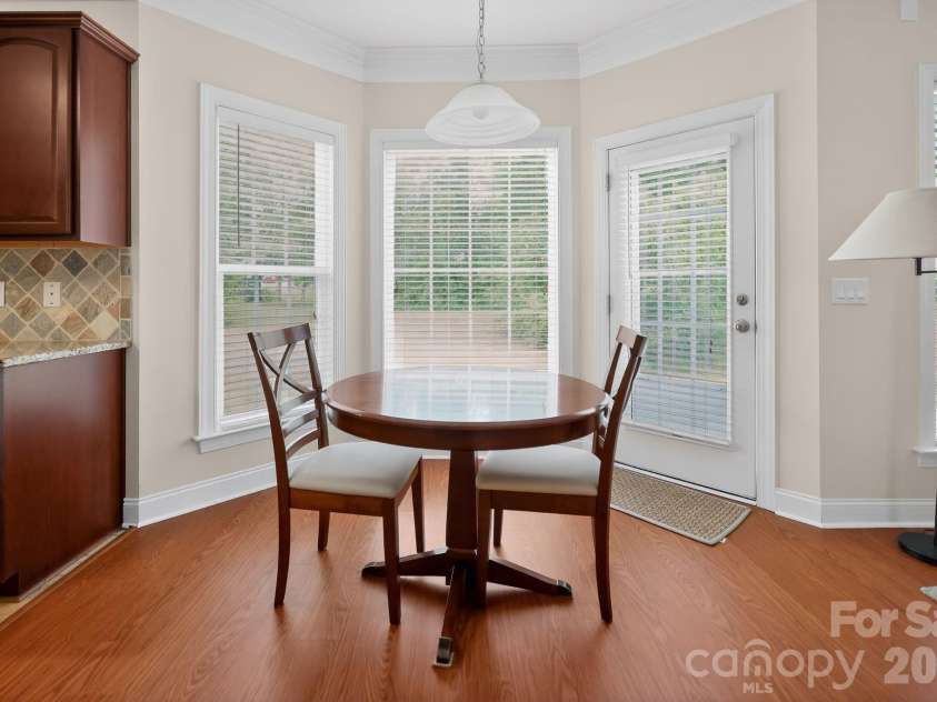 1601 Sumpter Lane, Monroe, NC 28110.  MLS# CAR4381627, YatesRealty ID 21701. 