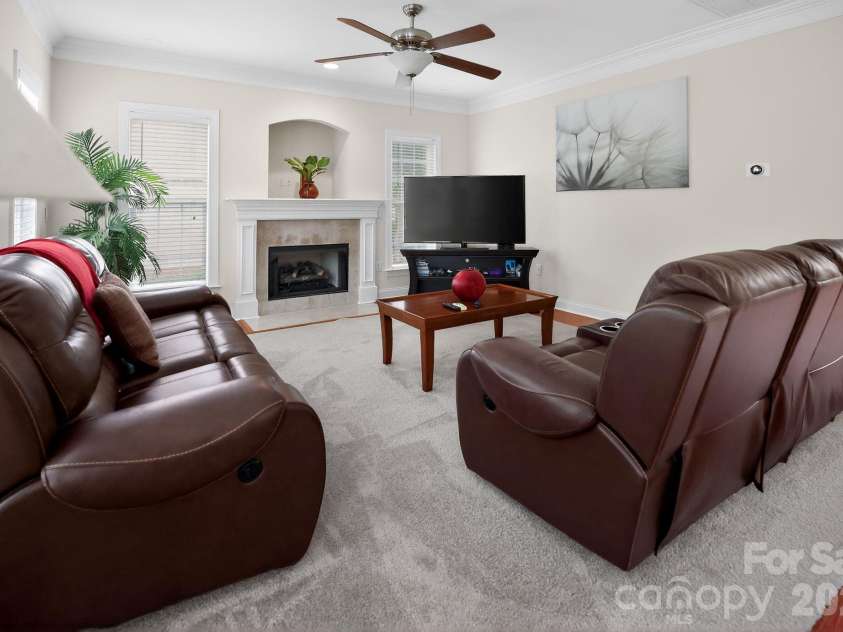 1601 Sumpter Lane, Monroe, NC 28110.  MLS# CAR4381627, YatesRealty ID 21701. 