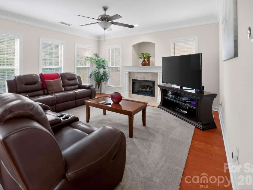 1601 Sumpter Lane, Monroe, NC 28110.  MLS# CAR4381627, YatesRealty ID 21701. 