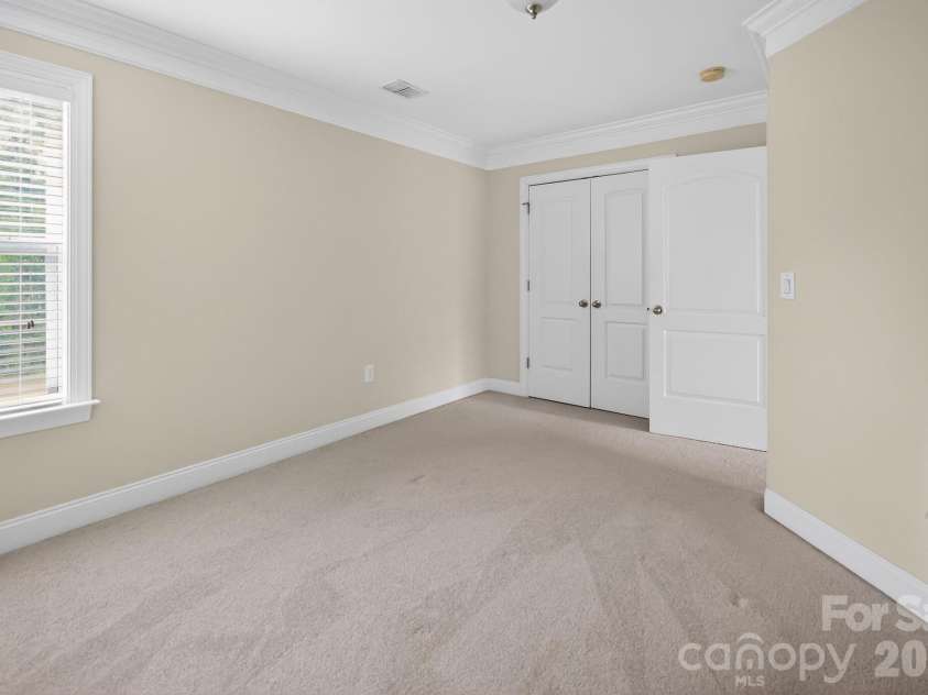 1601 Sumpter Lane, Monroe, NC 28110.  MLS# CAR4381627, YatesRealty ID 21701. 