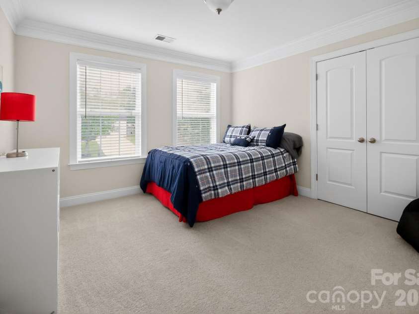 1601 Sumpter Lane, Monroe, NC 28110.  MLS# CAR4381627, YatesRealty ID 21701. 