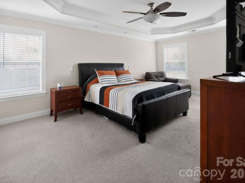 1601 Sumpter Lane, Monroe, NC 28110.  MLS# CAR4381627, YatesRealty ID 21701. 
